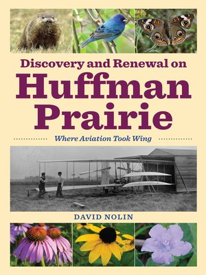 cover image of Discovery and Renewal on Huffman Prairie